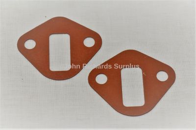 Bedford Vauxhall Fuel Lift Pump Gasket x2 6366146 2910-99-805-2393