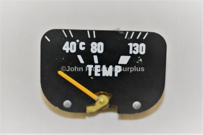 Bedford Vauxhall Water Temperature Gauge 24volt 7966229 6685-99-811-6276