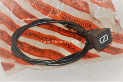 Freight Rover Sherpa Choke Cable ASU1488