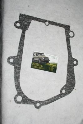 Land Rover LT85 Gearbox Rear Main Case Gasket FRC2465G