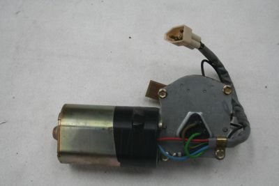Rover boxed Lucas 76724D wiper motor GNU7759