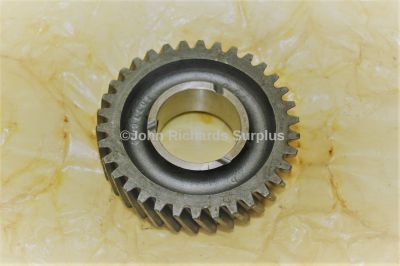Bedford Gearbox 3rd Gear 34 Teeth 6388943 3020-99-813-9693 Grade A
