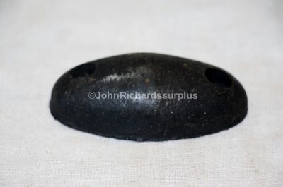 Rubber Buffer for Sideboard and Tailboard Truck and Trailer 2023 5340-99-881-2235