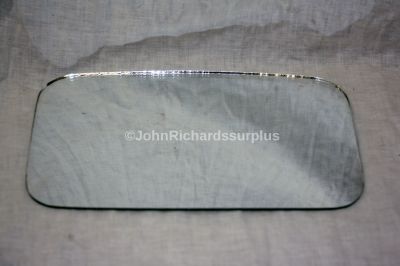 Commercial Truck Convex Mirror Glass 5430027416