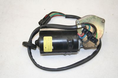 Unipart Rover boxed Delco 22065824 wiper motor GNU7759 D