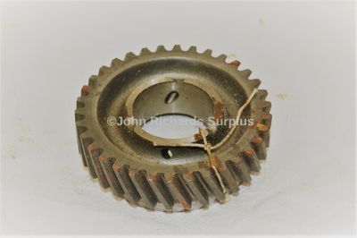 Bedford Gearbox 3rd Gear 34 Teeth 6388943 3020-99-813-9693 Grade B