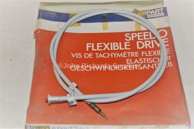 Unipart Speedometer Cable RTC3475