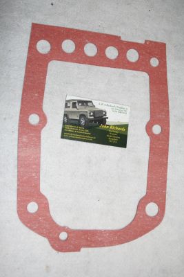 Land Rover LT85 Gearbox Front Main Case Gasket FRC3073