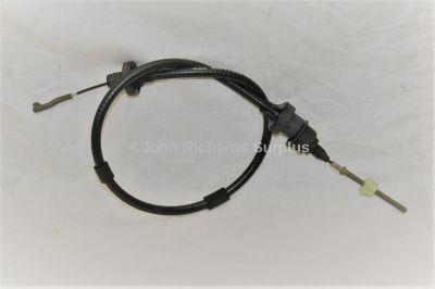 Bedford Vauxhall Clutch Cable Cavalier MK3 RHD 90345228