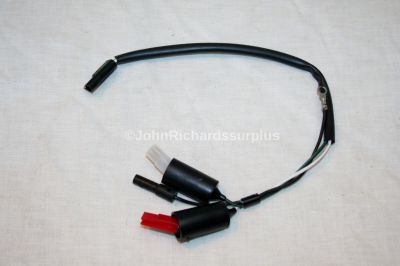 Land Rover Defender 110 Fuel Tank Harness PRC3368