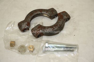 Austin Metro Exhaust Clamp Kit GEX7641