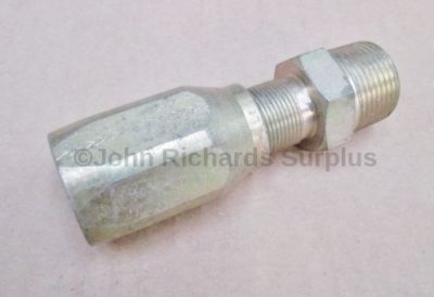 Hose End Coupling 05177586