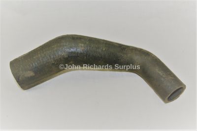 Bedford Vauxhall Rubber Radiator Hose 6376189 2930-99-809-1563