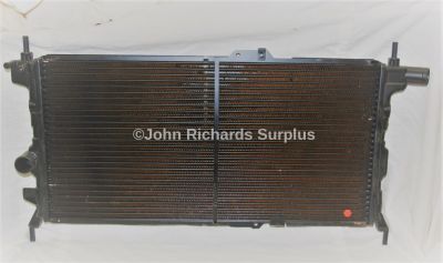 Vauxhall Astra Radiator 2519012