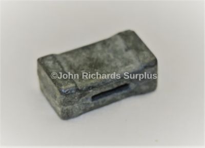 Bedford Mounting Rubber 1037813 5340-99-822-2769