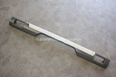 Austin Metro Front Bumper Nimbus Grey JRC5127