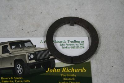 Land Rover Series Gearbox Mainshaft 3rd Gear Thrust Washer RTC1962