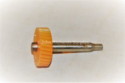 Speedometer Drive Orange 22H 1592