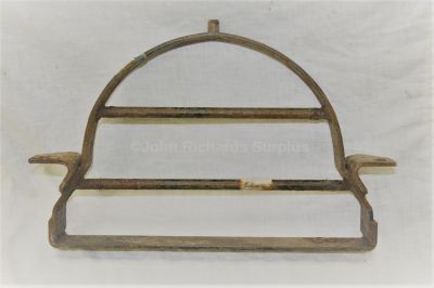 Bedford Vauxhall M Type Headlight Guard 8824462