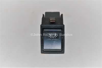 British Leyland Lucas 2 Position Switch ADU5504