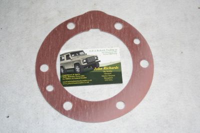 Land Rover LT230-LT85 Transfer Box PTO Cover Gasket FRC5413