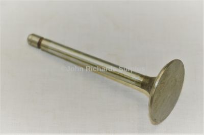 Bedford Vauxhall Inlet Valve 91068865 2805-99-836-6732
