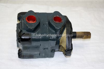 Vickers Hydraulic Rotary Pump G502