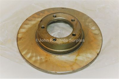 Freight Rover LDV Front Brake Disc KAM2107