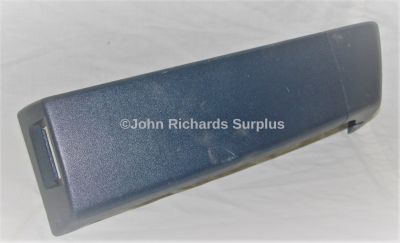 Vauxhall Astra Combo Max Rear Corner Moulding R/H 90257072