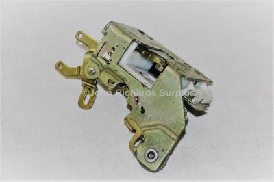 Bedford Vauxhall Door Latch 7997510