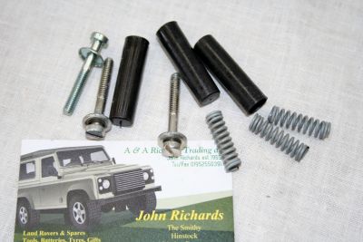 Lucas Headlight Adjuster Kit 60600614