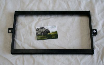 Land Rover 101 FC Battery Frame 399494