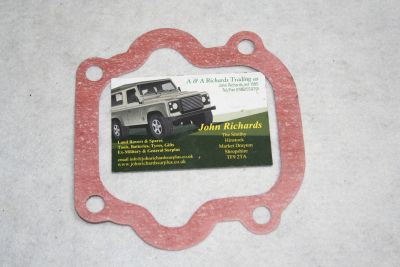 Land Rover LT77 Gearbox Gear Lever Housing Gasket FTC4510