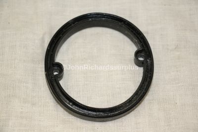 Bombardier Indicator Lamp Lens Seal 738.0280.00