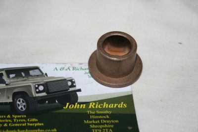Land Rover Brake Pedal Bush 564816