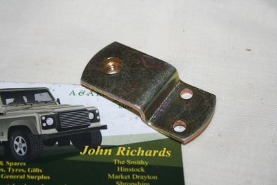 Land Rover Rear Door Wiper Bracket ALR2622