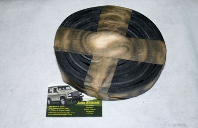Land Rover Defender glazing kit RTC4140