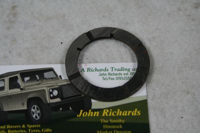 Land Rover Series Gearbox Mainshaft 2nd Gear Thrust Washer 267575