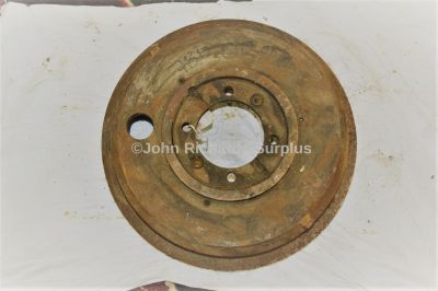 Bedford Vauxhall Transmission Brake Drum Without Flange 6367093 2530-99-874-0811