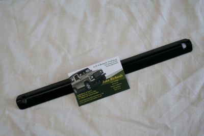 Land Rover 24volt FFR Lightweight Battery Clamp 396064