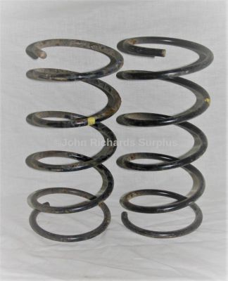 Bedford Vauxhall Coil Spring Pair 90141283 5360-99-762-6098