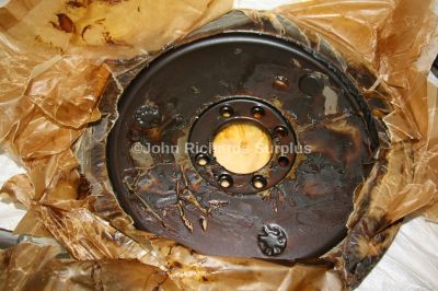 Bedford Vauxhall Flywheel 7147737 2805-99-833-5251