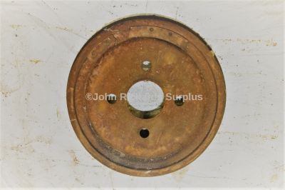Bedford Vauxhall Brake Drum 2530-99-978-1560