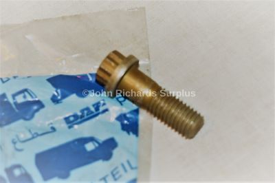 Daf Truck T244 Bolt RAK7548 5306-99-700-5983
