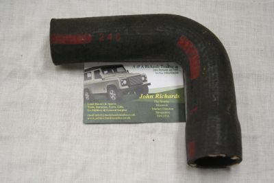 Land Rover Series 2 Top Hose 569955