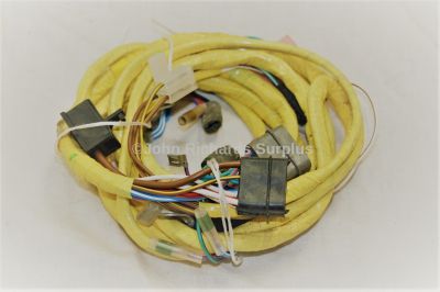 Bedford Wiring Loom Harness 2698740 2590-99-823-4292