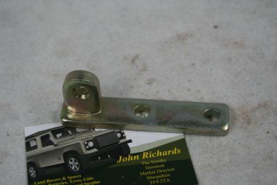 Land Rover Series Gearbox Transfer Lever Bracket 219709