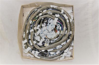 Bedford Vauxhall Wiring Harness Loom 91038366 2590-99-830-8919