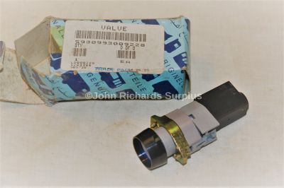 DAF Truck 4X4 Diff Lock Switch 1203366 5930-99-300-9228