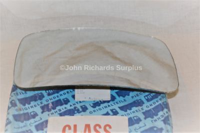 DAF Truck Mirror Glass FBU3865 2540-99-830-1672